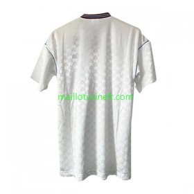 Maillot de Foot West Ham United 1989-1990 Extérieur Retro